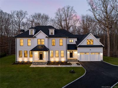 82 Eden Road, Stamford, CT, 06907