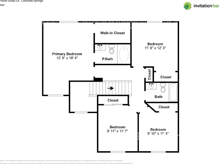 5015 Prairie Grass Ln — Photo 4