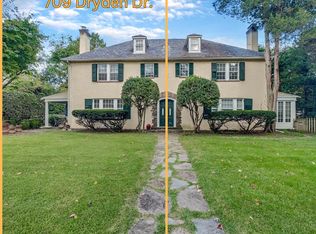 709 Dryden Dr, Baltimore, MD 21229