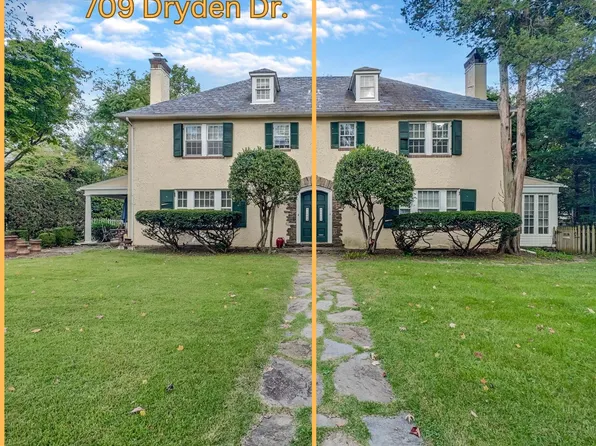 709 Dryden Dr, Baltimore, MD 21229