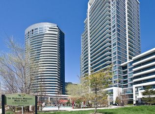 7165 Yonge St Unit 2212, Markham, ON L3T 0C9