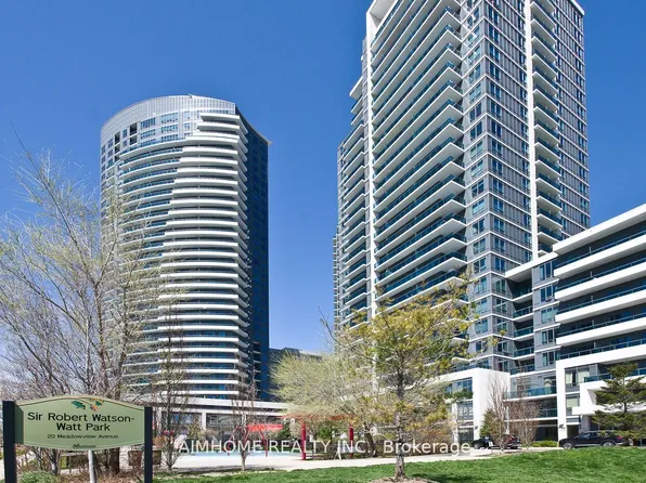 7165 Yonge St, Markham, ON