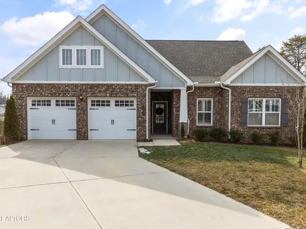 11030 Glory Maple Ln Lot 376, Knoxville, TN 37932