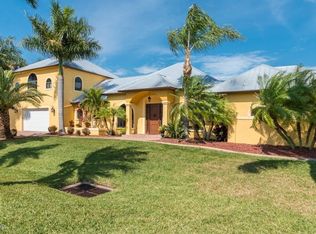 1610 Sun Pointe Pl, Merritt Island, FL 32952