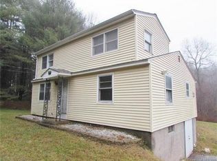 (Undisclosed Address), Coventry, CT 06238