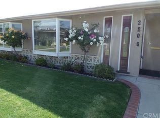 1075 Brookline Rd APT 220G, Seal Beach, CA 90740