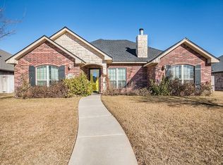 3708 Knoll Dr, Amarillo, TX 79118