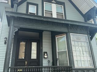 17 Bowdoin St #1-F, Worcester, MA 01609