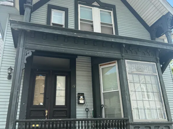 19 Bowdoin St #F, Worcester, MA 01609
