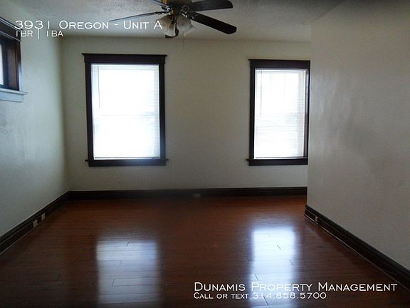 2nd image of 3931 Oregon Ave #A