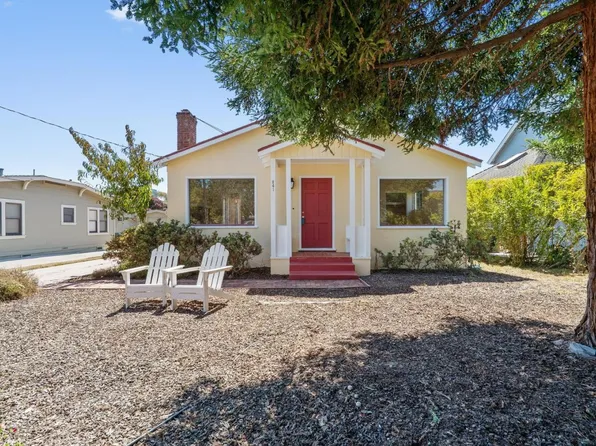 241 Sunset Ave, Santa Cruz, CA 95060
