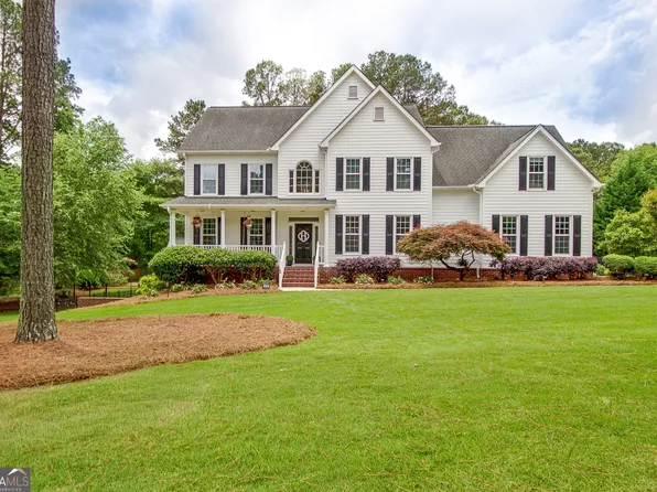 1407 Pennfair Dr, Peachtree City, GA 30269