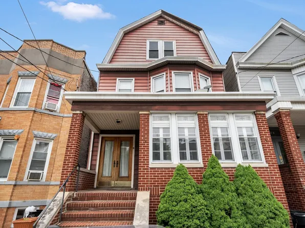 76 Fulton St, Weehawken, NJ 07086