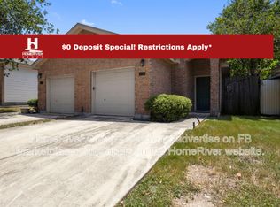 7105 Tourant Rd, San Antonio, TX 78240