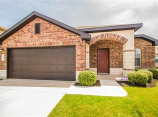 18005 Prairie Verbena Ln, Elgin, TX 78621