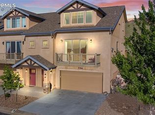 5986 Canyon Reserve Hts, Colorado Springs, CO 80919