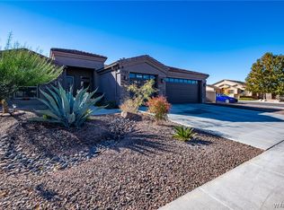 3264 Silver Hill Rd, Kingman, AZ 86401