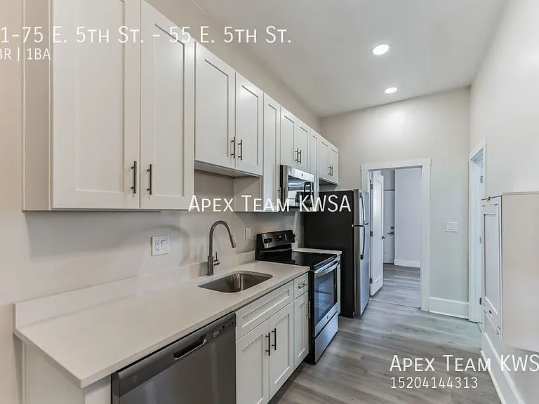 51-75 E 5th St #55 — Photo 4