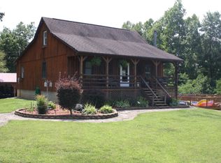 147 Bloom Fce Ln, South Webster, OH 45682