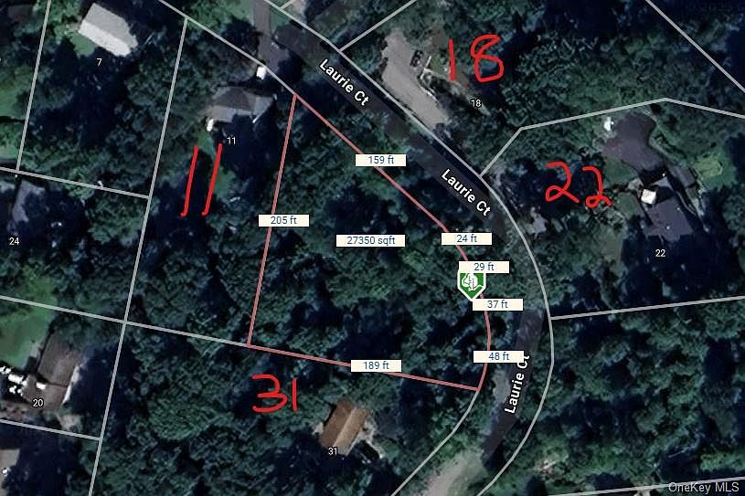 1st image of Lots 18 & 19 Tanglewylde Road