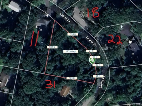 Lot 4 Laurie Court, Carmel, NY 10512