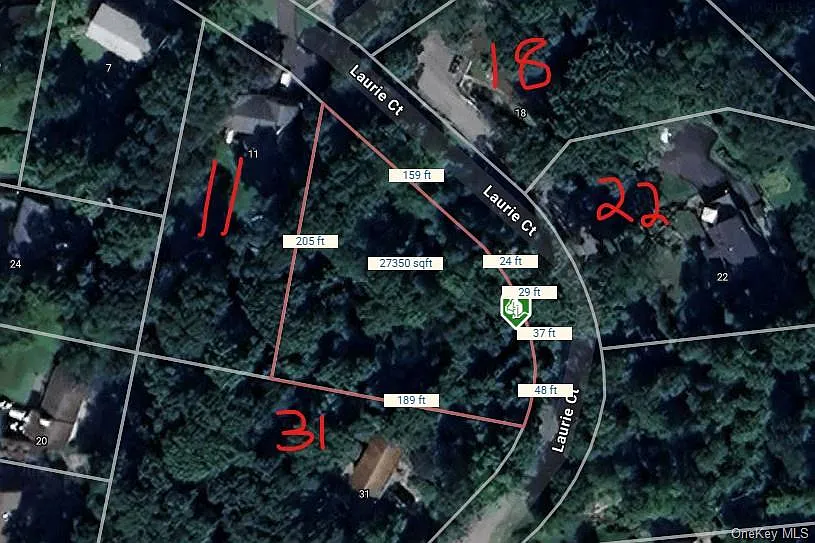 Lot 4 Laurie Court photo 1