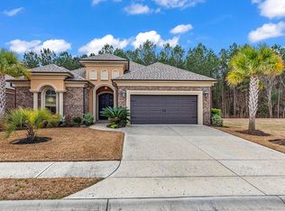 591 Dania Beach Dr, Myrtle Beach, SC 29577