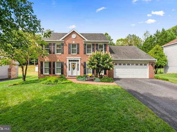 2746 Thornbrook Rd, Ellicott City, MD 21042