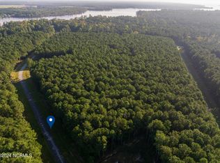 420 Riversound Drive, Edenton, NC 27932