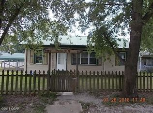 7429 SE 68th Ter, Riverton, KS 66770