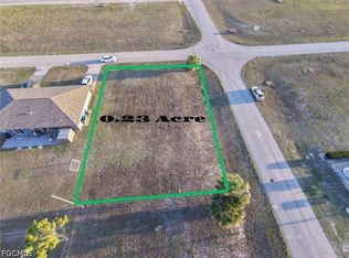 1001 NE 8th Ter, Cape Coral, FL 33909