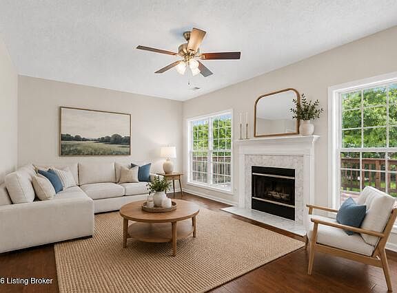 4th image of 1224 Beckley Hills Ct