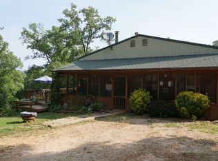 21000 Pierson Rd, Prairie Grove, AR 72753