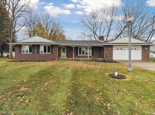 1403 W Vienna Rd, Clio, MI 48420