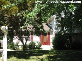 4316 Farm House Ln, Fairfax, VA 22032