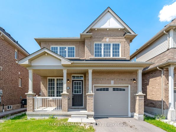 4 Tate St, Brantford, ON N3T 0R5