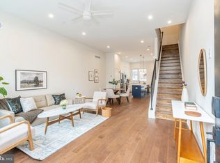521 Manton St, Philadelphia, PA 19147