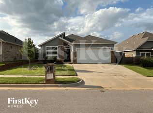 517 NW 179th St, Edmond, OK 73012