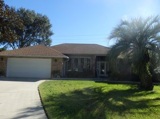 56 Coquina Point Dr, Ormond Beach, FL 32174