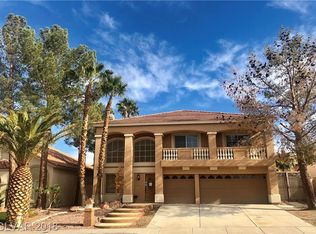 9550 Summerfest St, Las Vegas, NV 89123