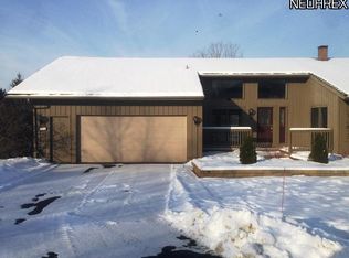 494-6 Concord Downs Cir, Aurora, OH 44202