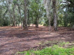 Octavia Ln LOT 20, Webster, FL 33597