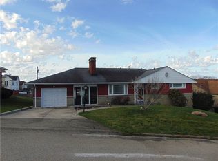120 Davis St, Connellsville, PA