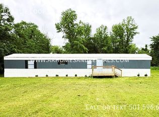 134 Charlie Loop, Lonoke, AR 72086