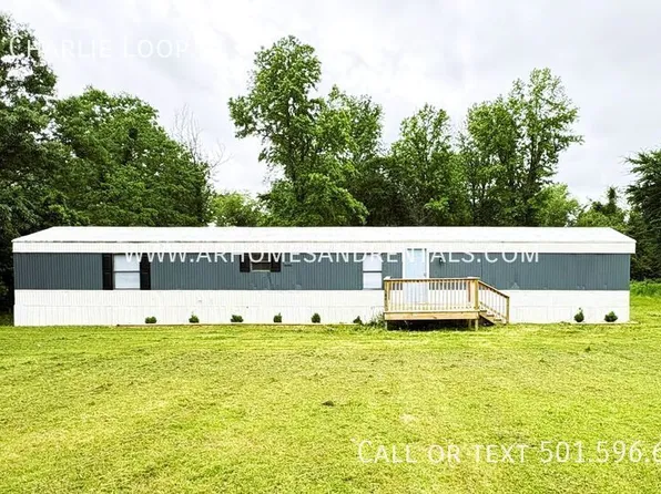 134 Charlie Loop, Lonoke, AR 72086