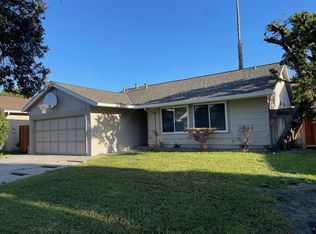 468 Waskow Dr, San Jose, CA
