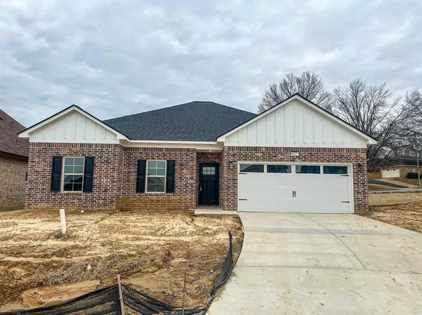 2827 Epping Crest Cv, Memphis, TN 38128