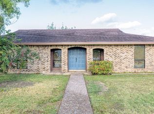 802 Ebony Ln, Laguna Vista, TX 78578