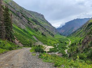 TBD Hobson and Oregon Ship, Silverton, CO 81433