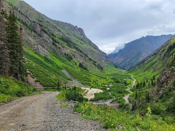 TBD Hobson and Oregon Ship, Silverton, CO 81433